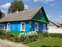  Villa U Petrovicha in Silichi