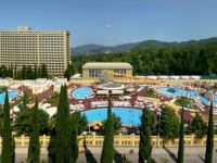  Vesna hotel and SPA Sochi