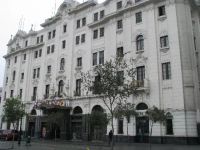  Gran Hotel Bolivar
