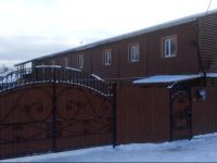  Dom Lazarevykh hotel