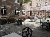  Ramada Plaza Liege City Center