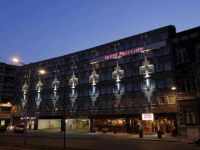  Mercure Liege Centre