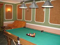  Miloslavskiy hotel complex