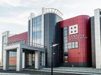  Lynx Club Business & Beauty hotel