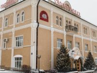  Moskovskaya Hotel