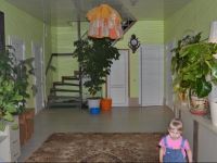  Domik u Morya guest house