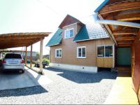  Kedrovy Dom Kochievskih