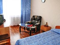  Malakhit sanatorium Ust-Kachka