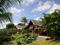  Le Jardin Malanga Hotel Trois-Rivieres (Guadeloupe)