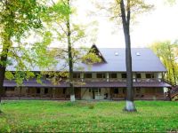  Park Hotel Green House