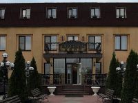  Bereshki-Hall hotel
