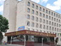  Medical Centre Yunost
