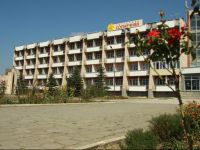  Solnechnaya Hotel