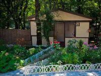  Viktoriya recreation camp