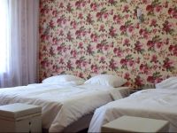  VIP Hostel Airport City Lodge