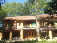  Elochki recreation camp