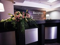  Best Western Kaluga Hotel