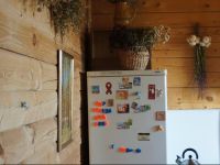  Ekodom Uyutnyi Ugolok guest house