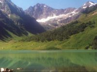  Mostovaya 33 Holiday Home