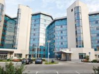  Sky Hostel Sheremetyevo