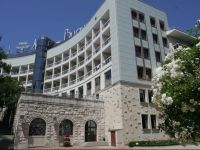  Mys Vidny Health Resort