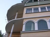  Lazurny Bereg Guest House