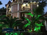  Mini Hotel Magic Club