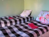  Pervaya Expeditsiya Baza Otdykha