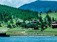  Da-Shi recreation center