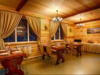  Park-hotel Hvalynskiy