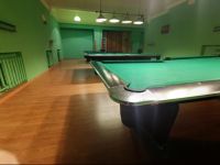  on Laboratornaya 4 Hostel