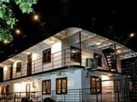  Landing Stage Master