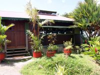  Habitation Tendacayou