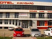  Avangard Hotel