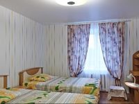  na Bochkareva Guest house