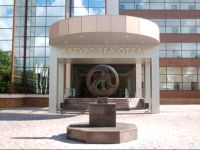  Arthurs Village & SPA Hotel