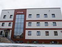  Anturazh Hotel