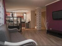  Myhomehotel na Ulitse Ovrazhnaia 14