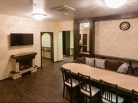  Park Hostel Novosibirsk