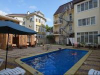  Grand Villa Guest House