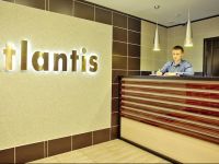  Atlantis Hotel