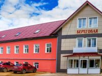  Beregovaya Guest house