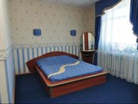  Postoyalyi Dvor Hotel