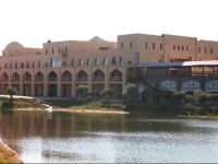  Karavan Saray Hotel ETHNOMIR