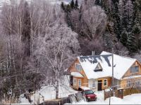  Guest house on Levitans Hill