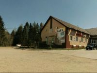  Ivanovka Motel