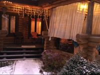  Domik na Berezovoy 6 holiday house