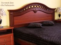  Na Rybatskoy Gostevoy Dom