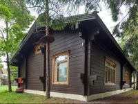  Lesnaya Obitel Baza otdiha