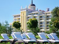  M`Istra`L Hotel & SPA